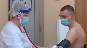 Вести – Амурская область - Большинство амурских призывников останется служить на Дальнем Востоке