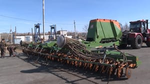 Вести. Южный Урал Эфир от 06.04.2023 (21:05)