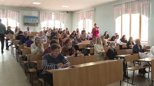 Вести-Чита Тотальный диктант в 10-й раз состоится в Чите