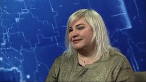 Вести. Красноярск. Интервью Актриса Красноярского драматического театра Пушкина Наталья Горячева