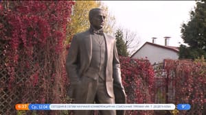 Утро. Вести. Алания "Вахтанговские дни" во Владикавказе будут проходить с 30 апреля по 8 мая