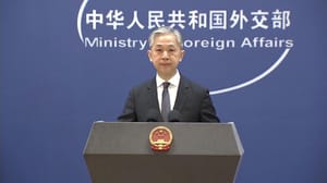 Новости Китай требует от США объяснений по поводу работы биолабораторий
