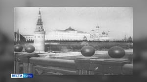 Вести-Курск - 19 апреля исполняется 80 лет со дня создания Главного управления контрразведки «Смерш»