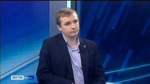Вести-Курск Олег Аргунов – о преступлениях нацистов в прошлом веке