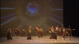 Новости культуры Эфир от 27.04.2023 (12:30)