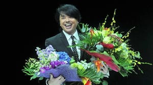 Новости Юдашкин создавал коллекции, которые стали шедеврами