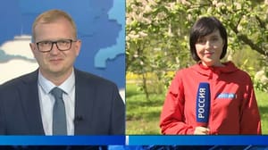 Вести. Марий Эл Коллекционная черёмуха расцвела на месяц раньше в Ботаническом саду Йошкар-Олы