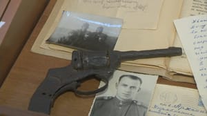 Новости Опубликованы архивные документы о Коношской операции НКВД 1942 года