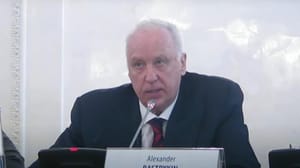 Новости Бастрыкин рассказал о давних планах ВСУ нападения на Донбасс