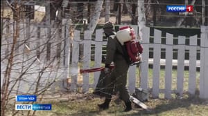 Вести. Бурятия Эфир от 12.05.2023 (21:05)