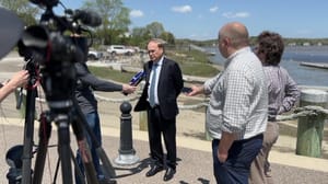 Новости Россиянин Владислав Клюшин отказался от сделки со следствием
