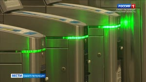 Вести. Санкт-Петербург Эфир от 18.05.2023 (21:05)
