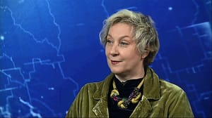 Вести. Красноярск. Интервью Главный режиссер Красноярского театра Оперы и балета им. Дмитрия Хворостовского – Ирина Лычагина