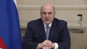 Новости Мишустин рассказал о принципах "Фабрики проектного финансирования"