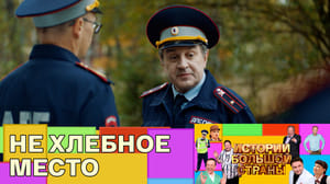 Истории большой страны Диета для сотрудников ДПС
