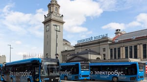 Новости Москва начинает размещение зеленых облигаций для населения