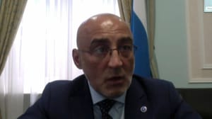 5-я студия Киев готовит мир к обстрелу ЗАЭС и заранее обвиняет Москву