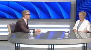 Вести. Марий Эл. Интервью Эфир от 30.05.2023