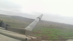 Вести "Солнцепеки" разбили несколько складов с боеприпасами для ВСУ
