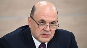 Факты - На технологическое развитие в 2024 году направят свыше 122 млрд рублей