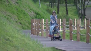 Вести-Москва В Подмосковье откроются новые зоны отдыха у воды