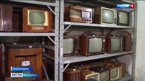 Владимир. Местное время. Суббота Эфир от 10.06.2023