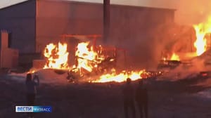 Вести-Кузбасс Эфир от 15.06.2023 (21:05)