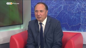 Утро России. Томск Эфир от 19.06.2023