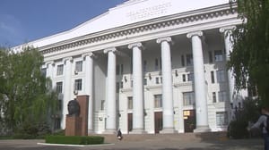 Вести. Волгоград В волгоградских вузах стартовала приемная кампания