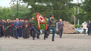 Вести. Красноярск День памяти и скорби: 82 года назад началась Великая Отечественная война