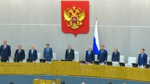 Вести. Саратов Володин: "Если бы не Советский солдат, мир мог оказаться под пятой у нацистов"