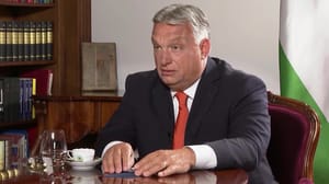 Вести в 20:00 Орбан об Украине