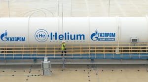 Энергетика Дальневосточный СПГ