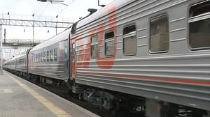 Новости РЖД запустили на юг маршруты по более низким ценам