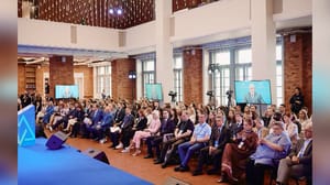 Утро. Вести. Алания V Всероссийский форум "Дигория" проходит в Нижнем Новгороде