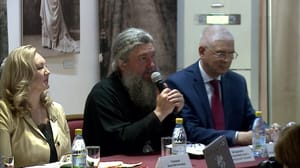 Новости Свято-Елисаветинские чтения стали традиционным событием для Екатеринбурга