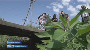 Вести. Ставропольский край Эфир от 18.07.2023 (21:05)