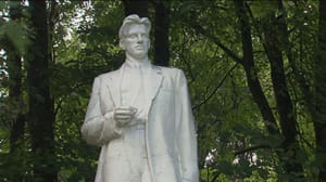 Новости культуры - Маяковский спустя 130 лет: на Акуловой горе отметили день рождения поэта