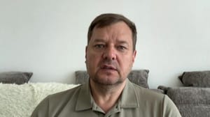 Интервью Балицкий о ходе выборов и ситуации в зоне СВО