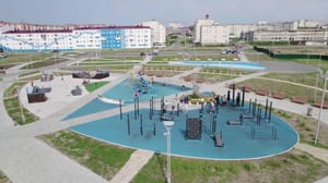 Вести в 20:00 Малые города – опора большой страны