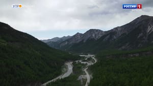 Амар Мэндэ, Буряадни Эфир от 26.07.2023