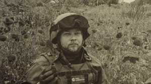 Вести в 20:00 В Екатеринбурге простились с военкором Журавлевым