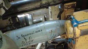 Новости Подразделения ВДВ громят позиции боевиков в свой профессиональный праздник