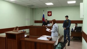 Вести. Красноярск - Экс-чиновника краевого Правительства отправили в СИЗО