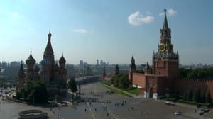 Погода 24 Москвичей предупредили об усилении жары