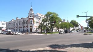 Погода 24. Амурская область Кратковременные дожди ожидаются в Приамурье во вторник и среду