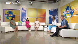 Утро России. Астрахань Эфир от 08.08.2023
