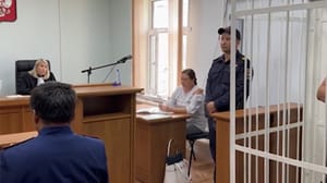 Россия 24. Чита Третьего подозреваемого в избиении участника СВО установили в Забайкалье