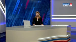 Вести 24. Ульяновск Эфир от 10.08.2023 (21:00)