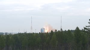 Вести – Амурская область Историческое событие: российская станция отправилась на Луну